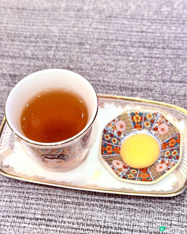 一啖食盡粵劇情懷！🎭🥢