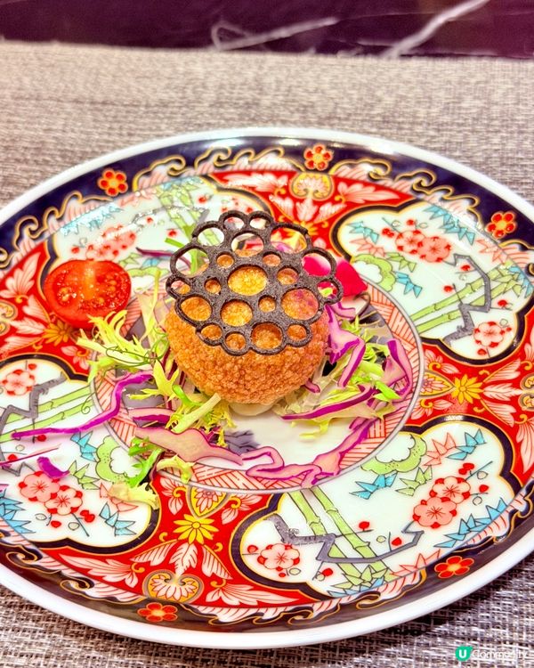 一啖食盡粵劇情懷！🎭🥢