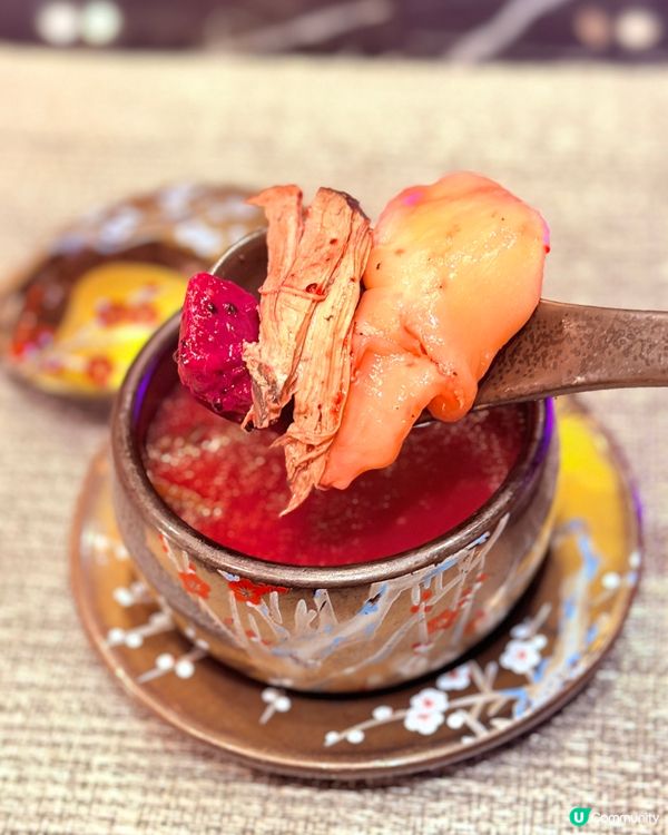 一啖食盡粵劇情懷！🎭🥢