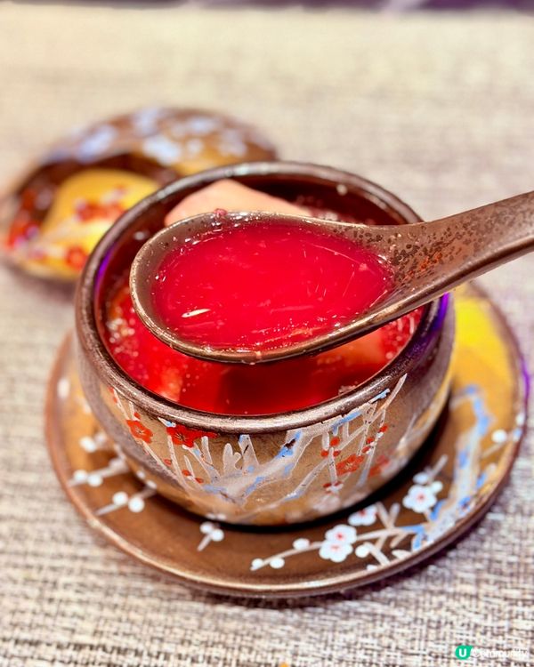 一啖食盡粵劇情懷！🎭🥢