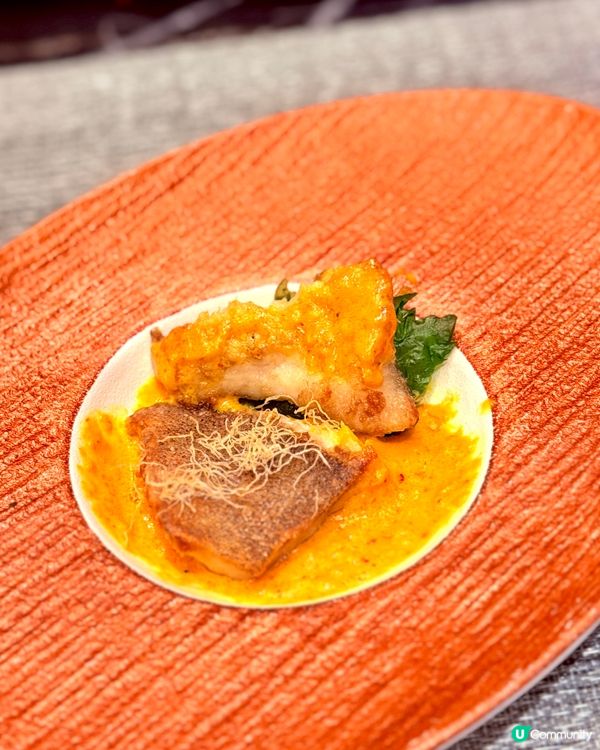 一啖食盡粵劇情懷！🎭🥢