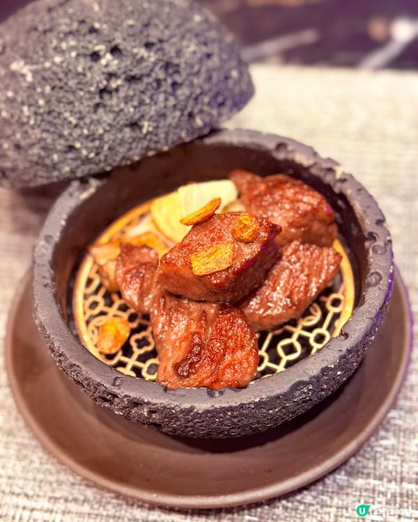 一啖食盡粵劇情懷！🎭🥢