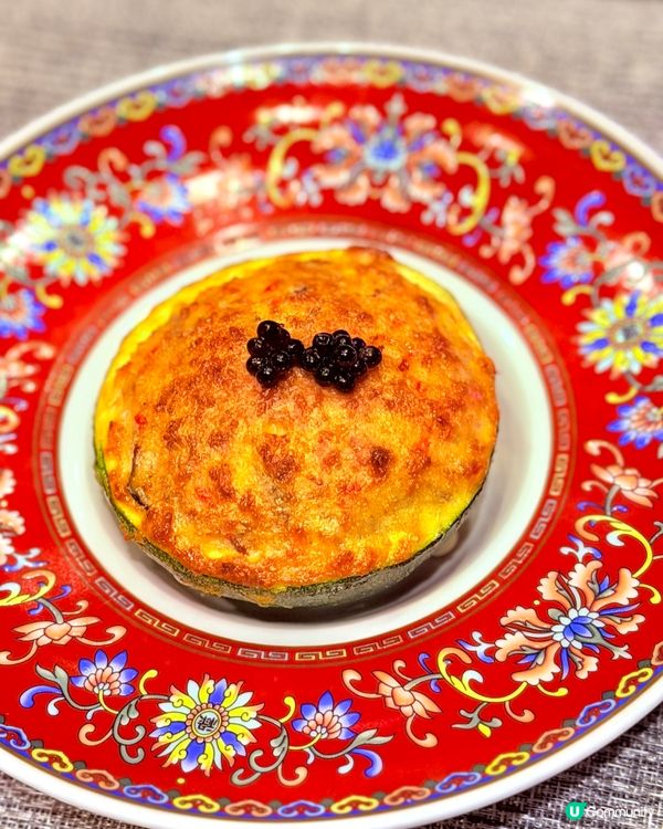 一啖食盡粵劇情懷！🎭🥢