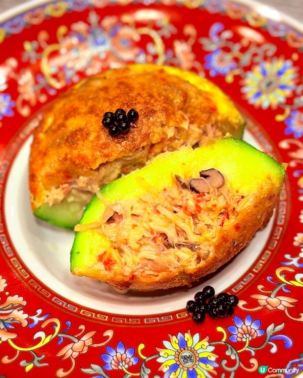 一啖食盡粵劇情懷！🎭🥢