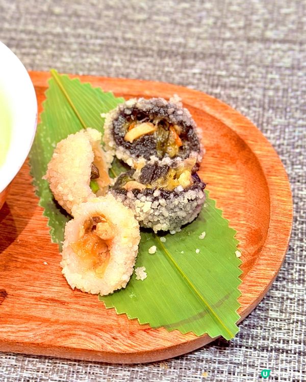 一啖食盡粵劇情懷！🎭🥢