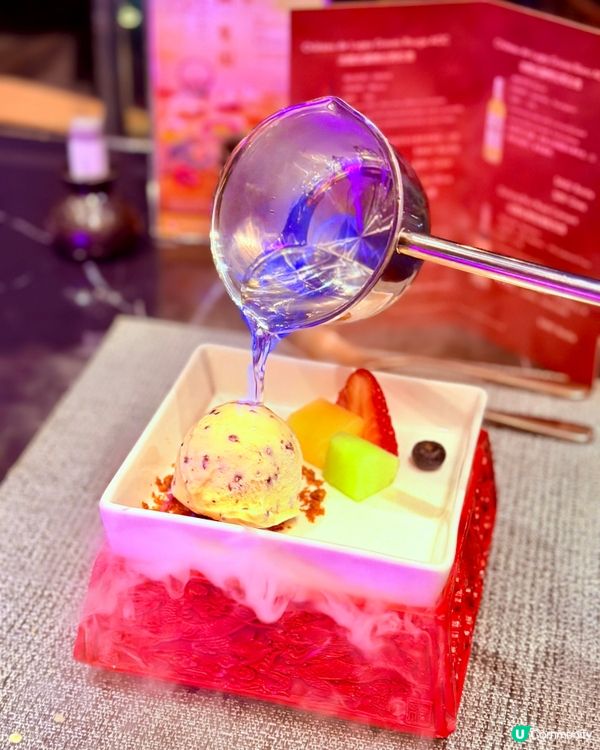 一啖食盡粵劇情懷！🎭🥢