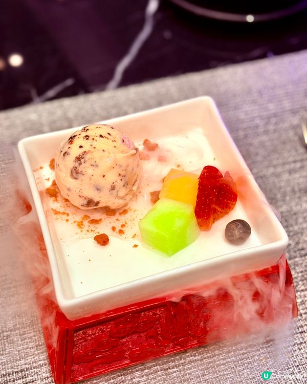 一啖食盡粵劇情懷！🎭🥢