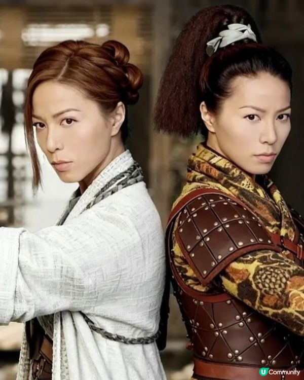 尋秦記爭獎 🙌 必睇！