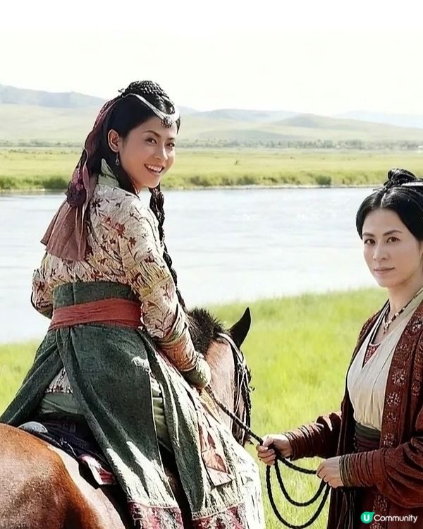 尋秦記爭獎 🙌 必睇！