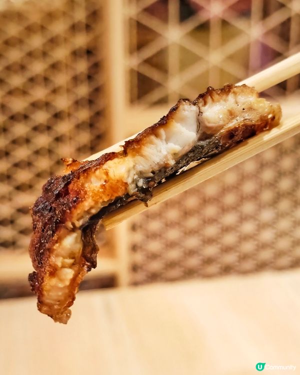 名古屋🇯🇵米芝蓮🤩鰻魚🐟三吃