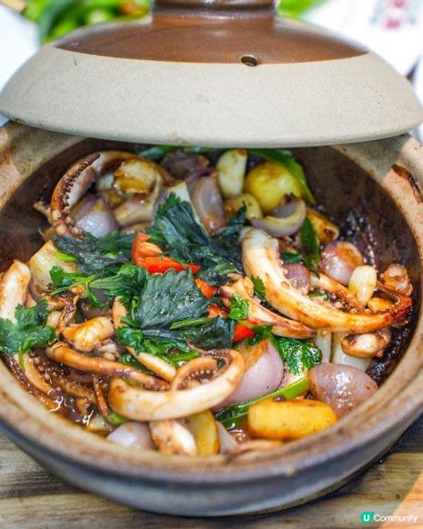 炭火香爆！🤤 16年老店排隊燒烤 🔥