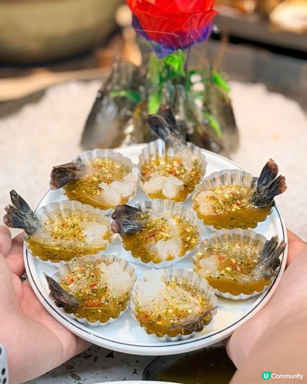 炭火香爆！🤤 16年老店排隊燒烤 🔥