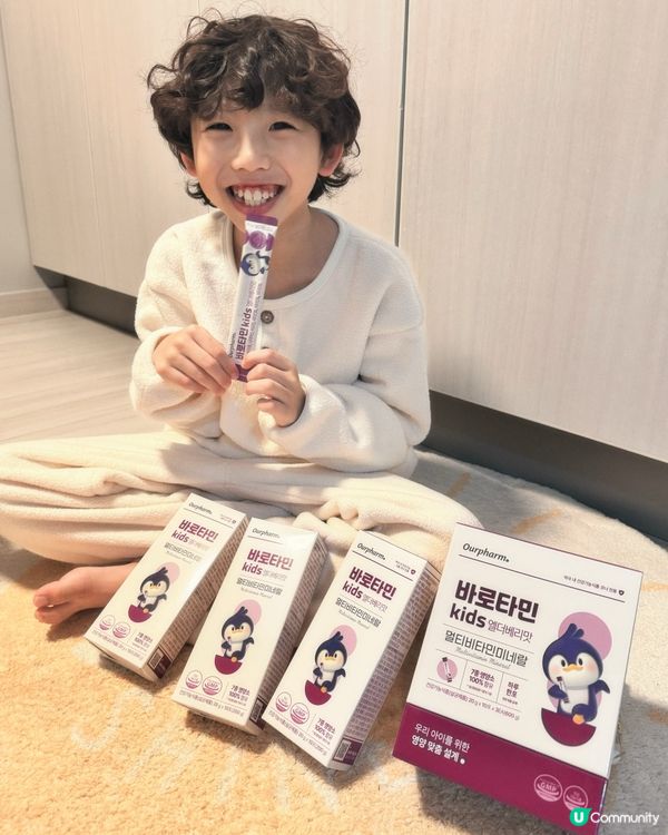 早排病完睇見佢無精神、無胃口，我就決定...