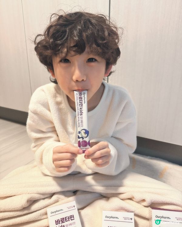 早排病完睇見佢無精神、無胃口，我就決定...