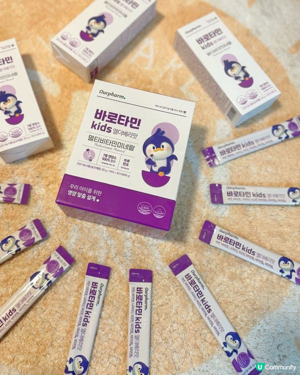 早排病完睇見佢無精神、無胃口，我就決定...