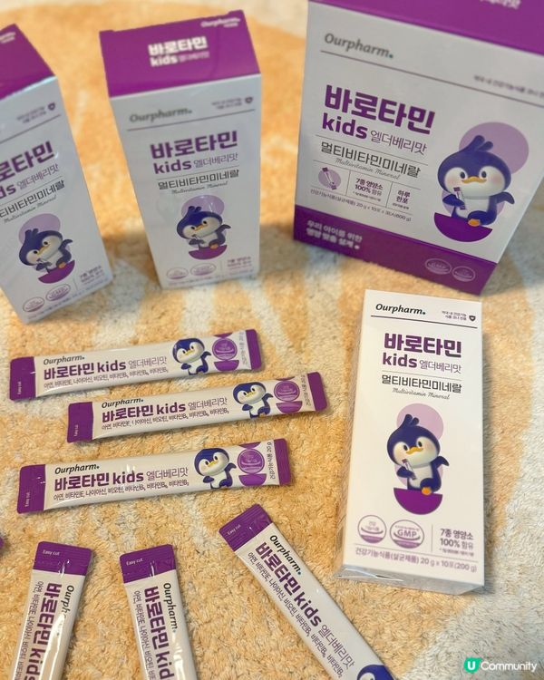 早排病完睇見佢無精神、無胃口，我就決定...