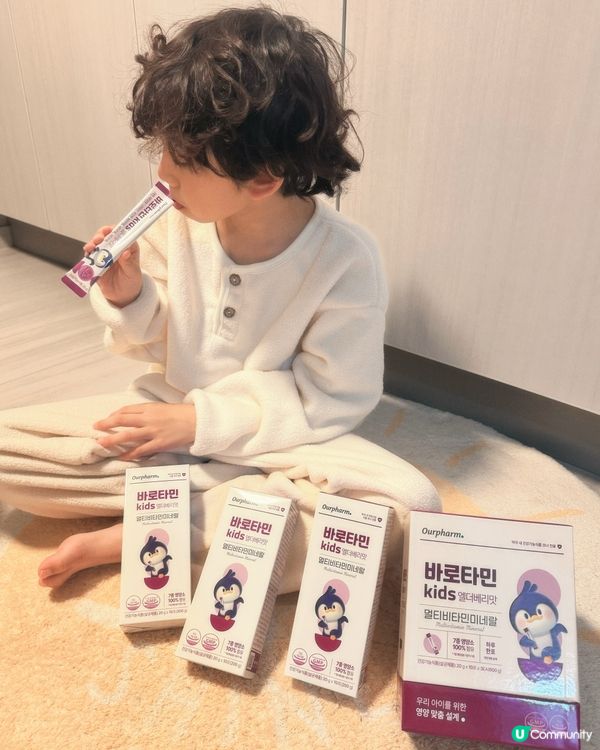 早排病完睇見佢無精神、無胃口，我就決定...