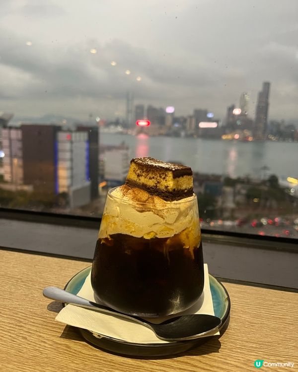 望海景食飯！🐟🏖️ 💰平食正野😋