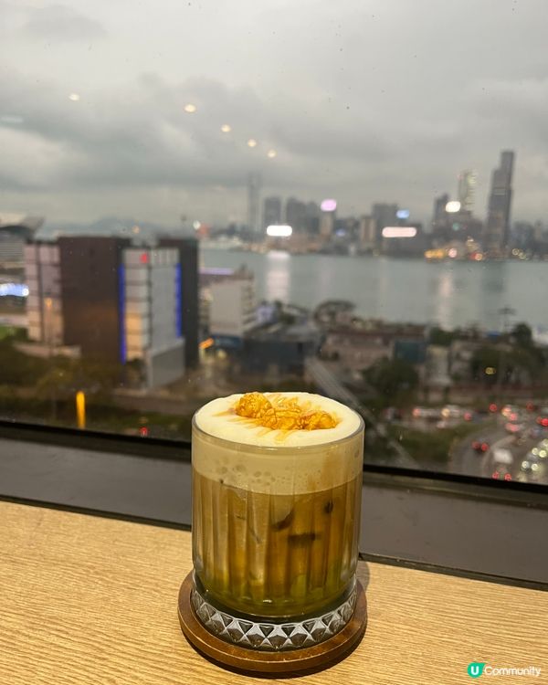 望海景食飯！🐟🏖️ 💰平食正野😋