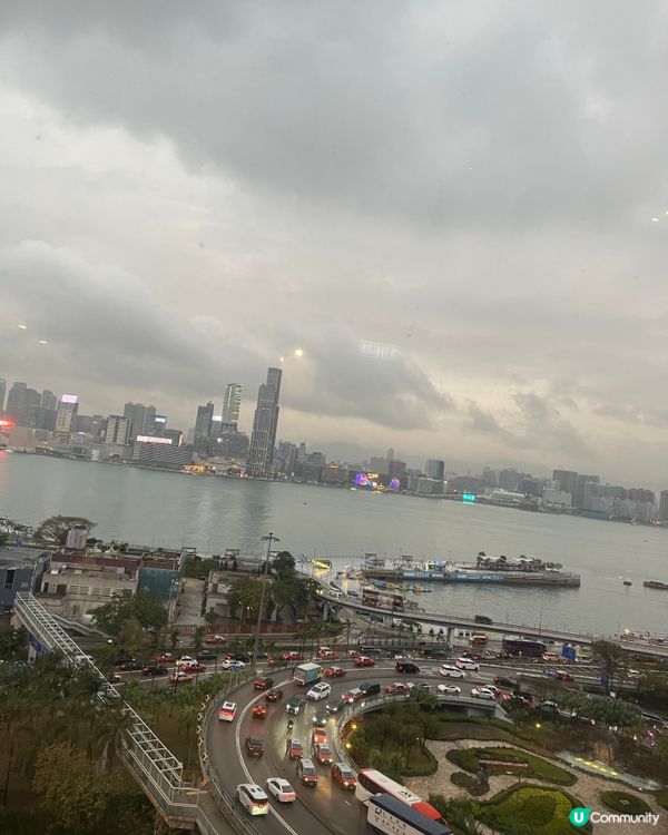 望海景食飯！🐟🏖️ 💰平食正野😋