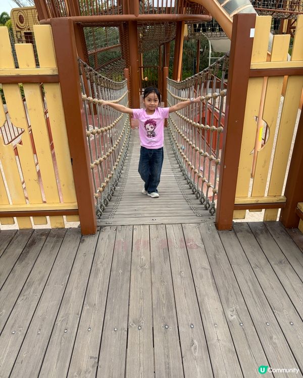 ☝🏻Part one珠海嘅星奇塔都係一個放電聖地