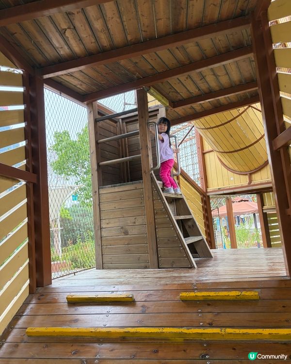 ☝🏻Part one珠海嘅星奇塔都係一個放電聖地