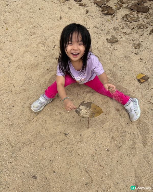 ☝🏻Part one珠海嘅星奇塔都係一個放電聖地