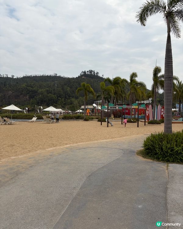 ☝🏻Part one珠海嘅星奇塔都係一個放電聖地