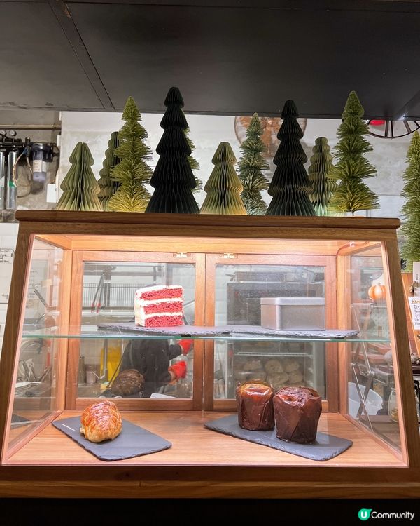 必食「世一」卡邦尼同自家製蛋糕🍰