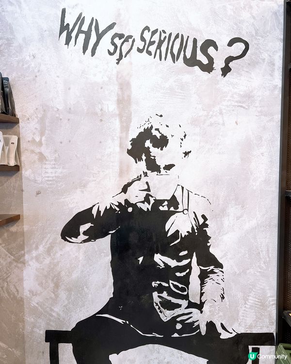 必食「世一」卡邦尼同自家製蛋糕🍰