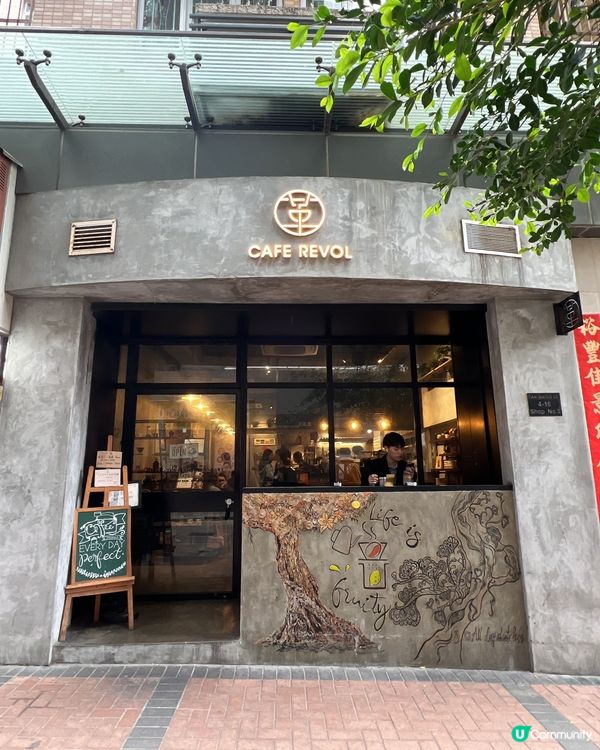 必食「世一」卡邦尼同自家製蛋糕🍰