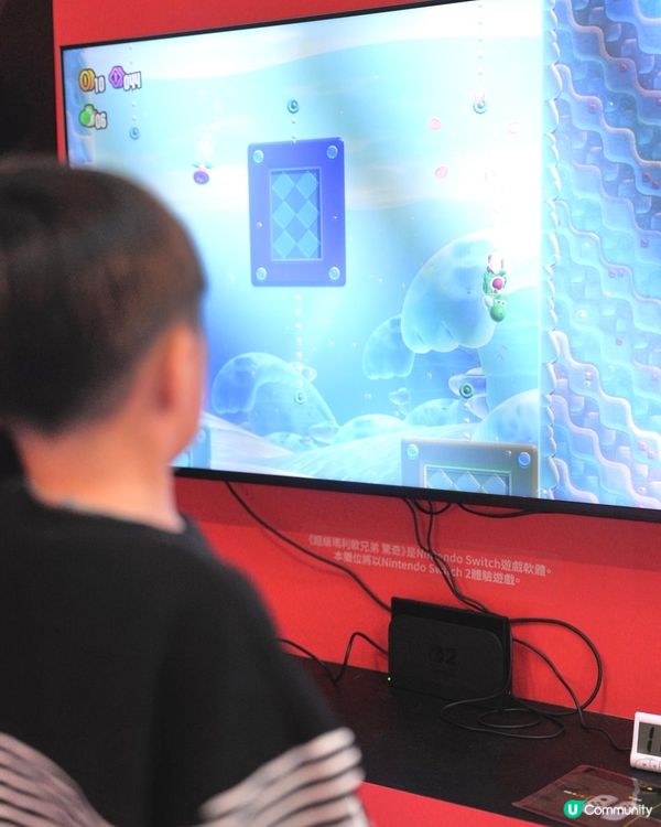 嘩嘩嘩🤩點解朗豪坊突然多咗咁多水管嘅💫