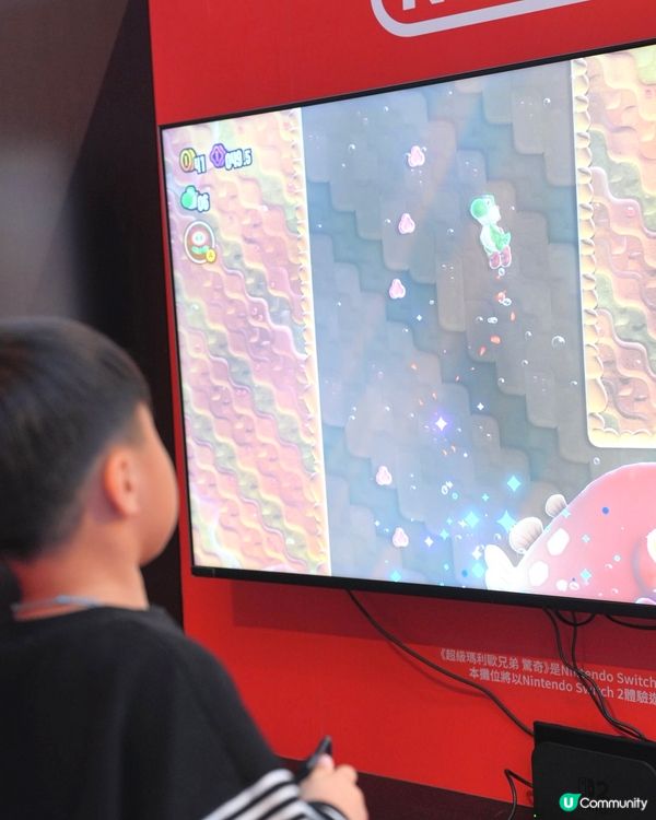 嘩嘩嘩🤩點解朗豪坊突然多咗咁多水管嘅💫