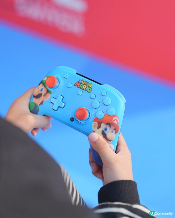 嘩嘩嘩🤩點解朗豪坊突然多咗咁多水管嘅💫