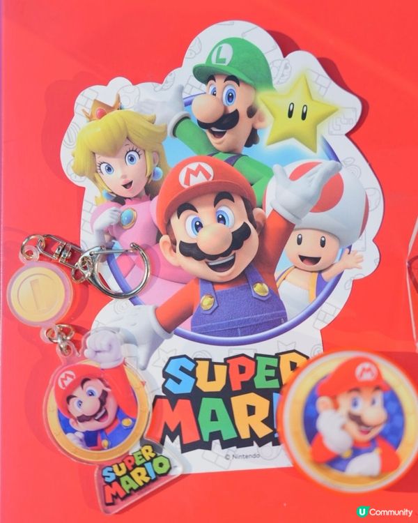 嘩嘩嘩🤩點解朗豪坊突然多咗咁多水管嘅💫