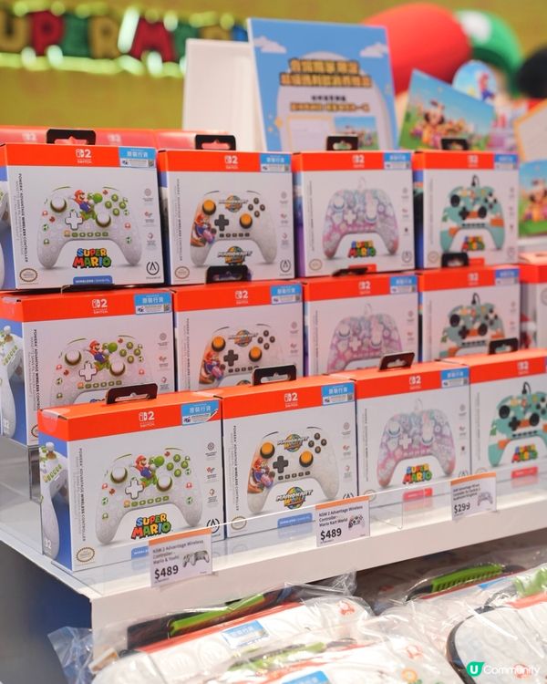 嘩嘩嘩🤩點解朗豪坊突然多咗咁多水管嘅💫