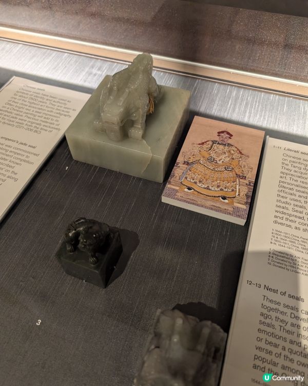 倫敦|大英博物館3小時導賞團