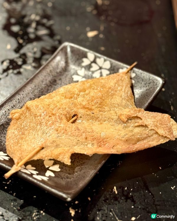 中環超人氣排隊串燒 鹽燒馬友有驚喜