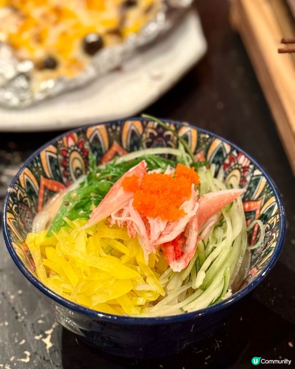 中環超人氣排隊串燒 鹽燒馬友有驚喜