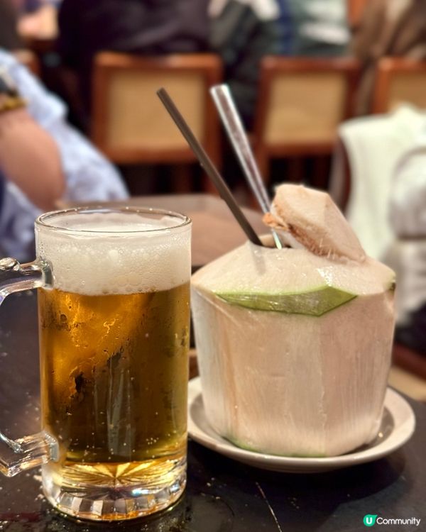 中環超人氣排隊串燒 鹽燒馬友有驚喜