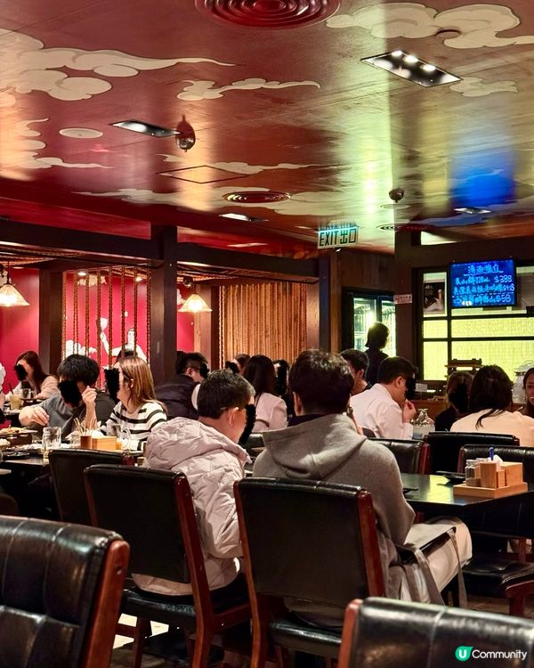 中環超人氣排隊串燒 鹽燒馬友有驚喜