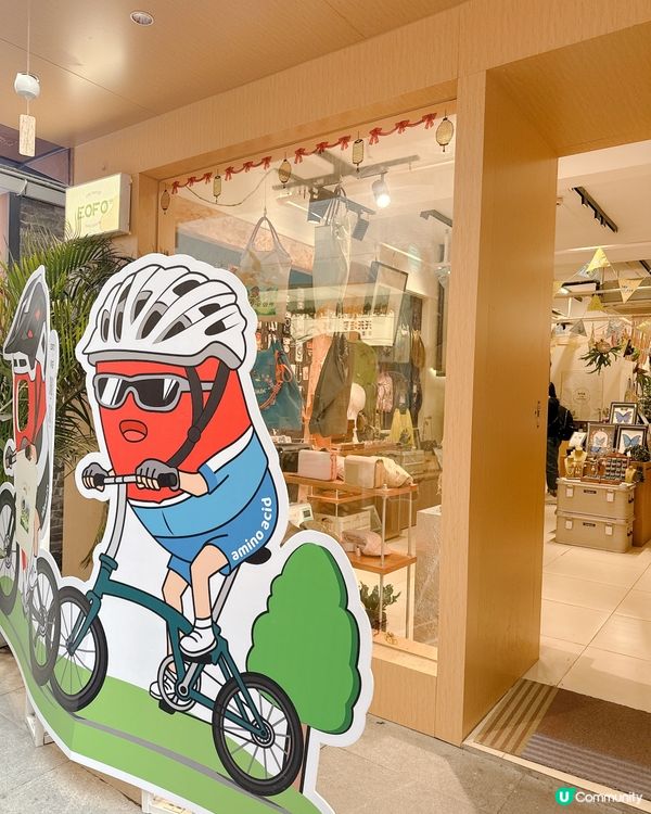 深圳南頭古城半日遊｜古蹟建築 + 特色小店林立