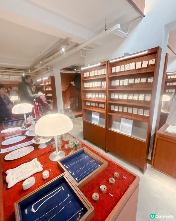 深圳南頭古城半日遊｜古蹟建築 + 特色小店林立