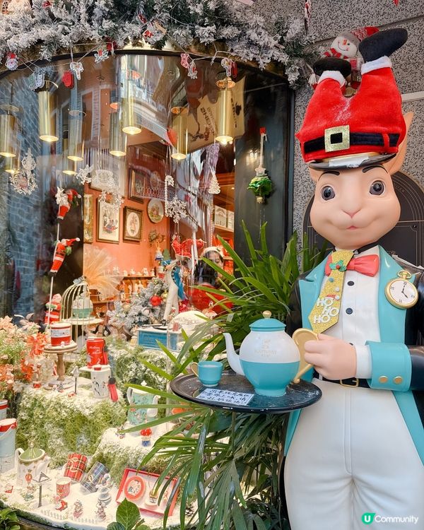 深圳南頭古城半日遊｜古蹟建築 + 特色小店林立