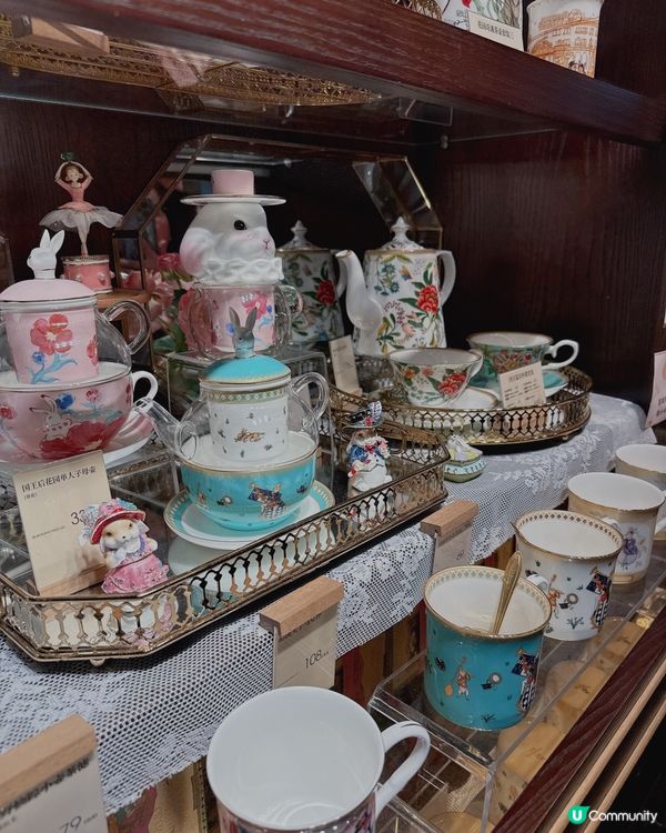 深圳南頭古城半日遊｜古蹟建築 + 特色小店林立