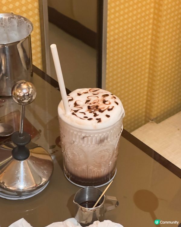 油麻地打卡熱點：懷舊茶餐廳