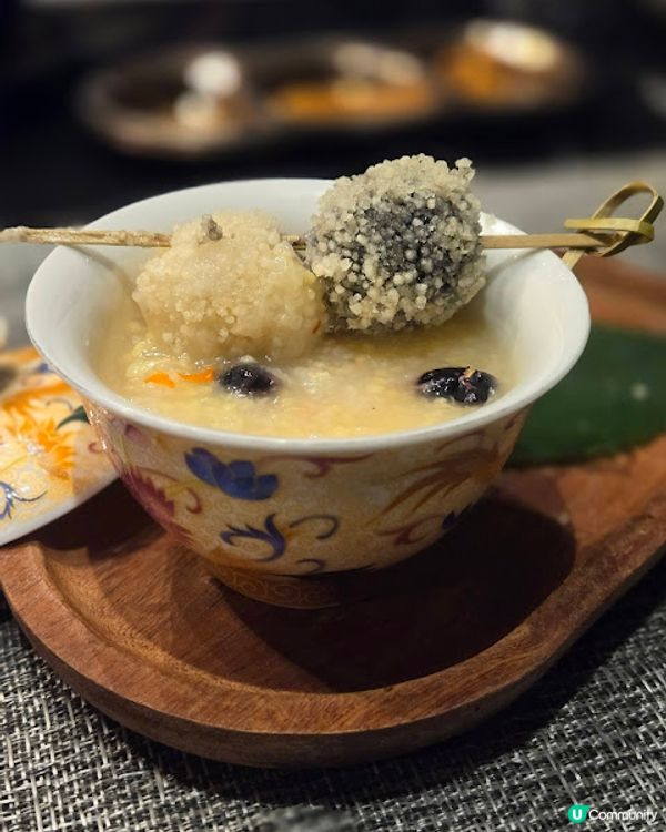 獅房菜 - 戲曲。梨園