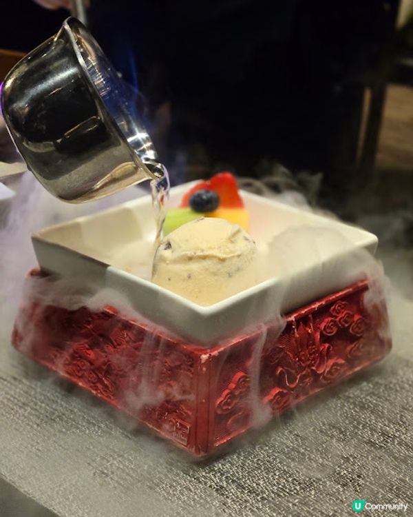 獅房菜 - 戲曲。梨園