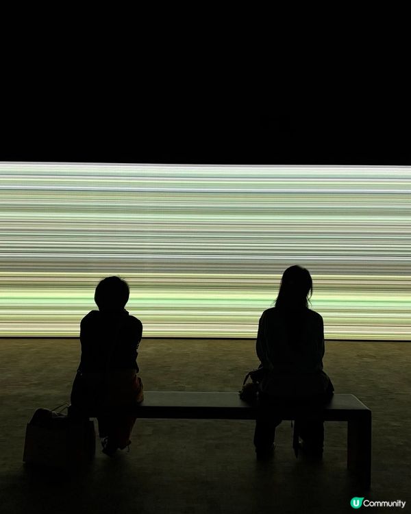 相聚有時，珍惜每次見🌕✨