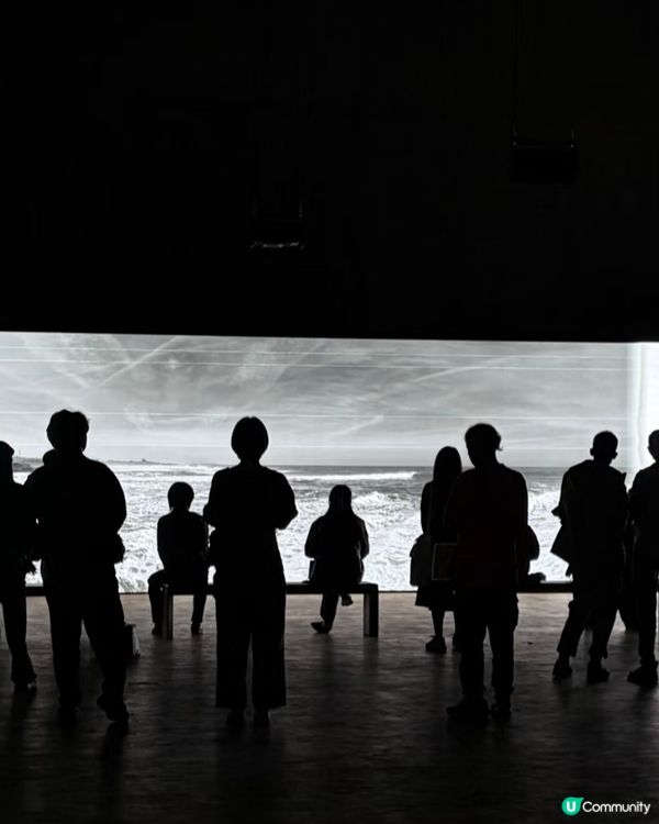 相聚有時，珍惜每次見🌕✨